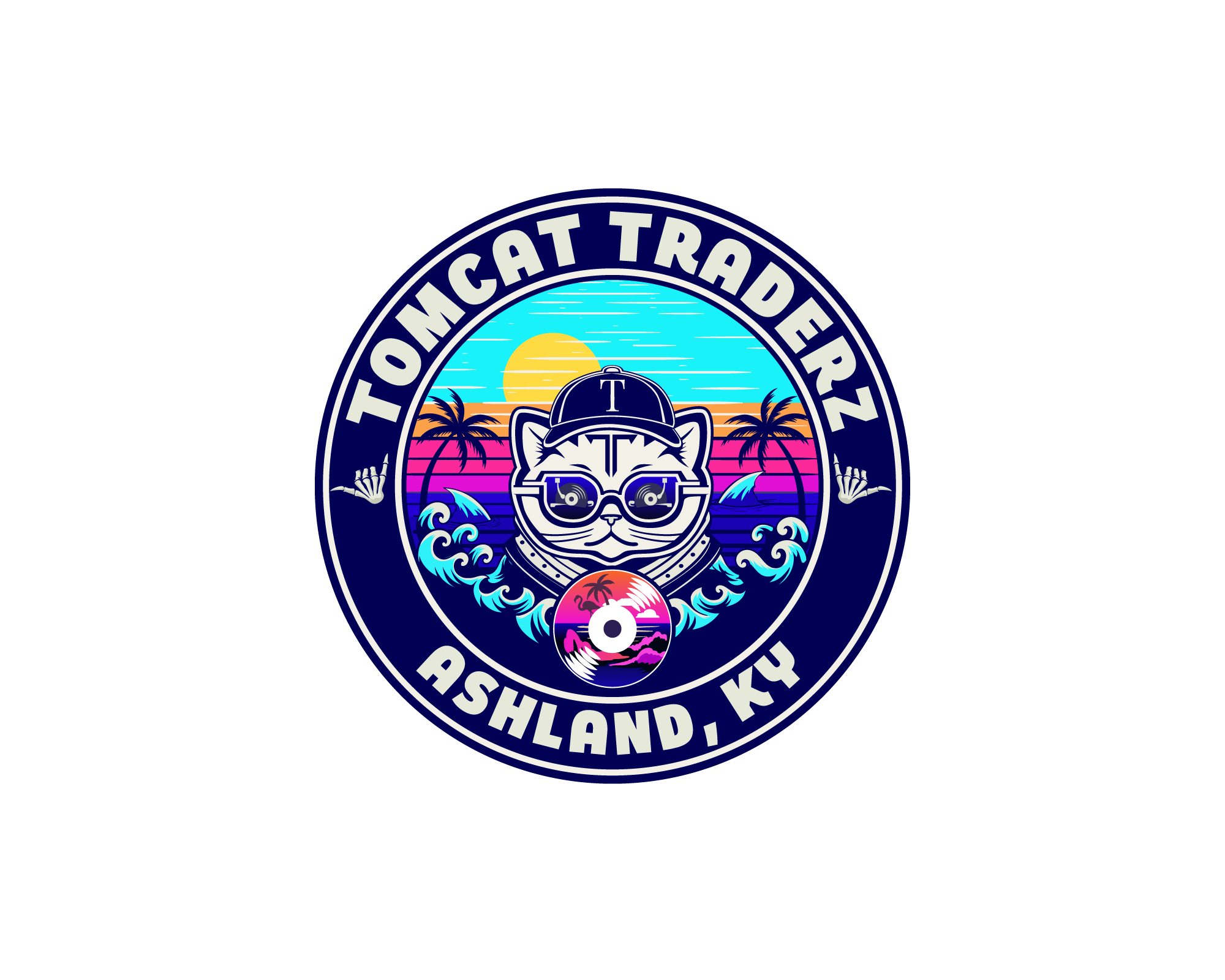 Tomcat Traderz